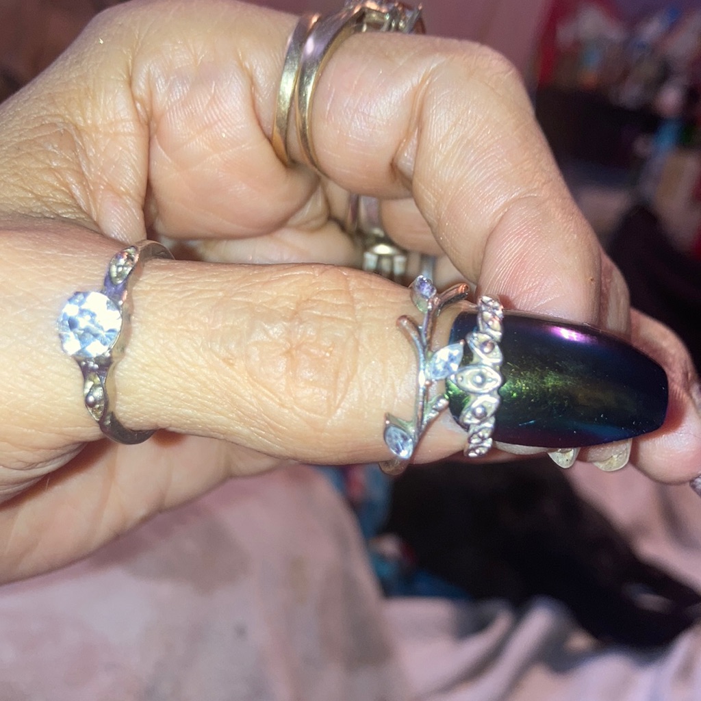 Ring Duo